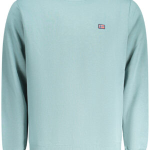 NORWAY 1963 MEN'S ZIP-UP SWEATSHIRT