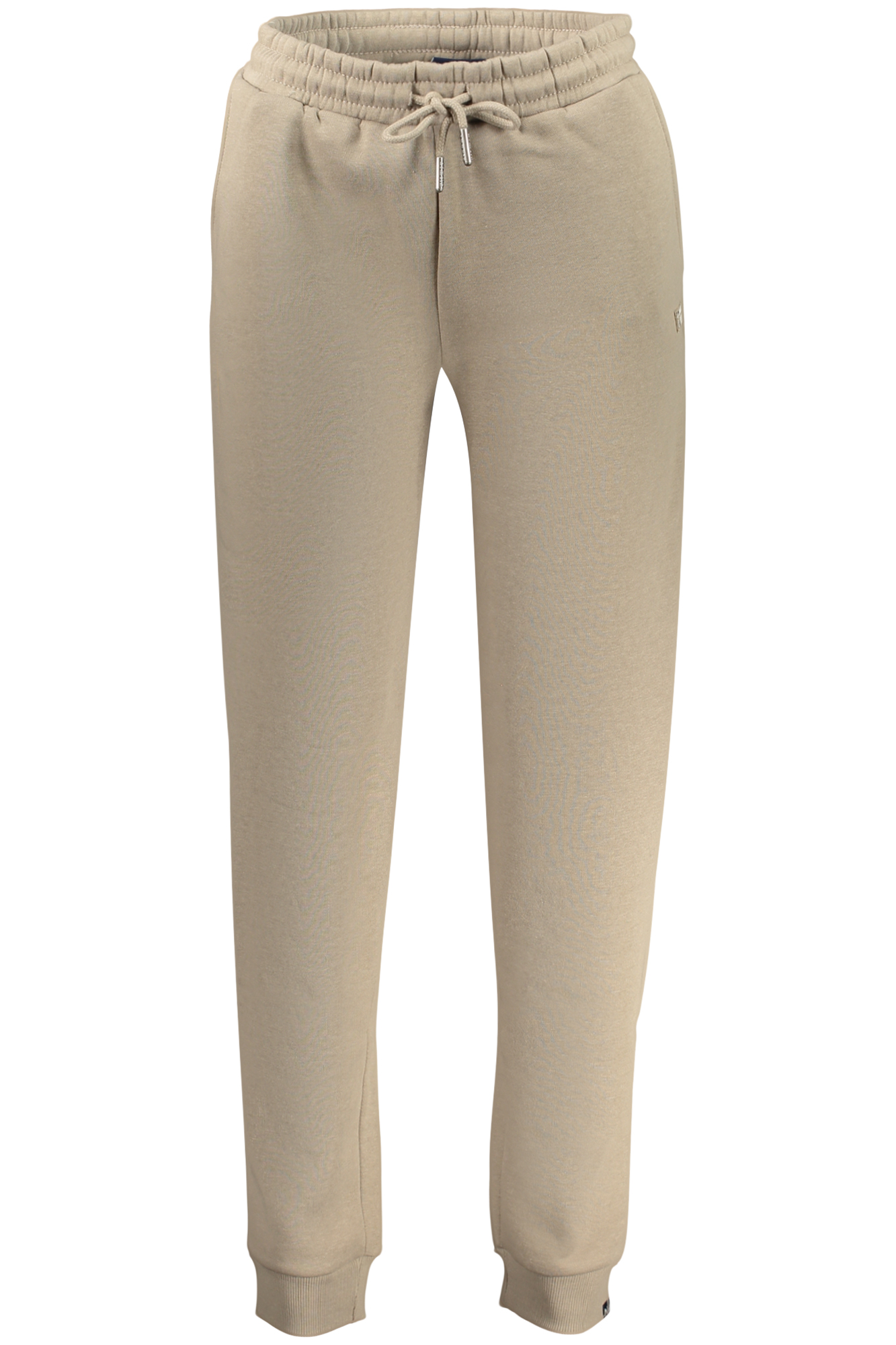 NORWAY 1963 WOMEN'S LONG SUIT TROUSERS BEIGE NORWAY 1963