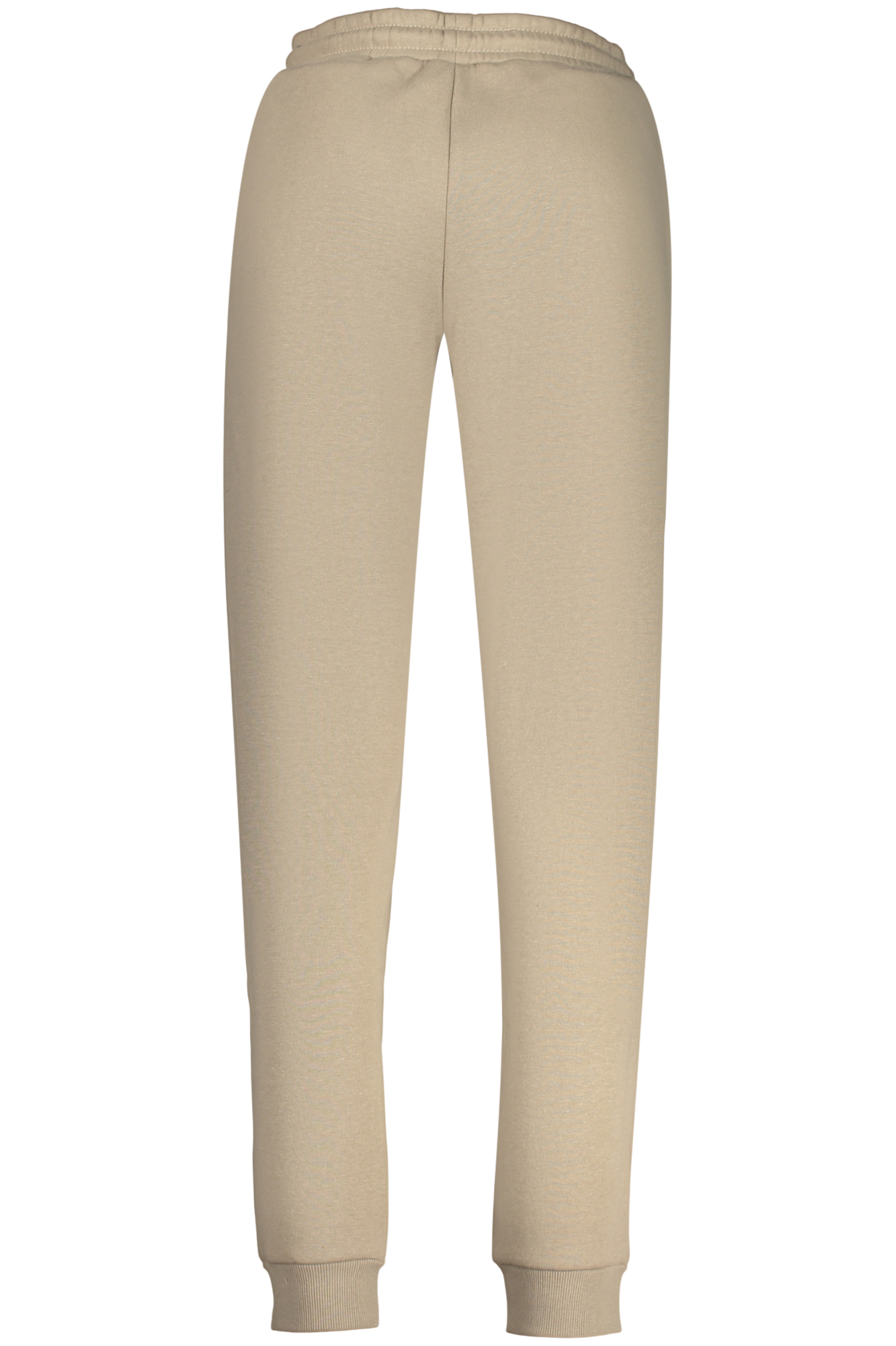 NORWAY 1963 WOMEN'S LONG SUIT TROUSERS BEIGE - Image 2