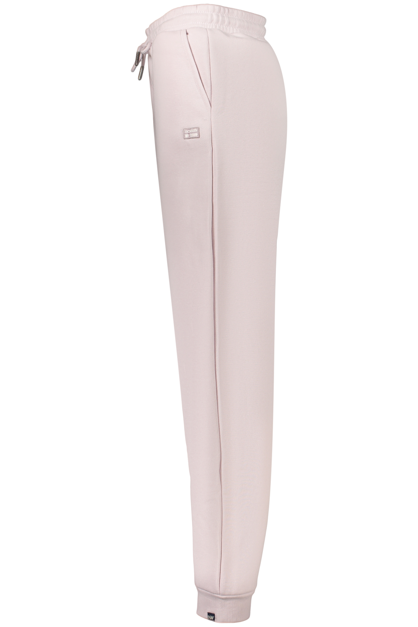 NORWAY 1963 WOMEN'S PINK LONG SUIT TROUSERS - Image 3