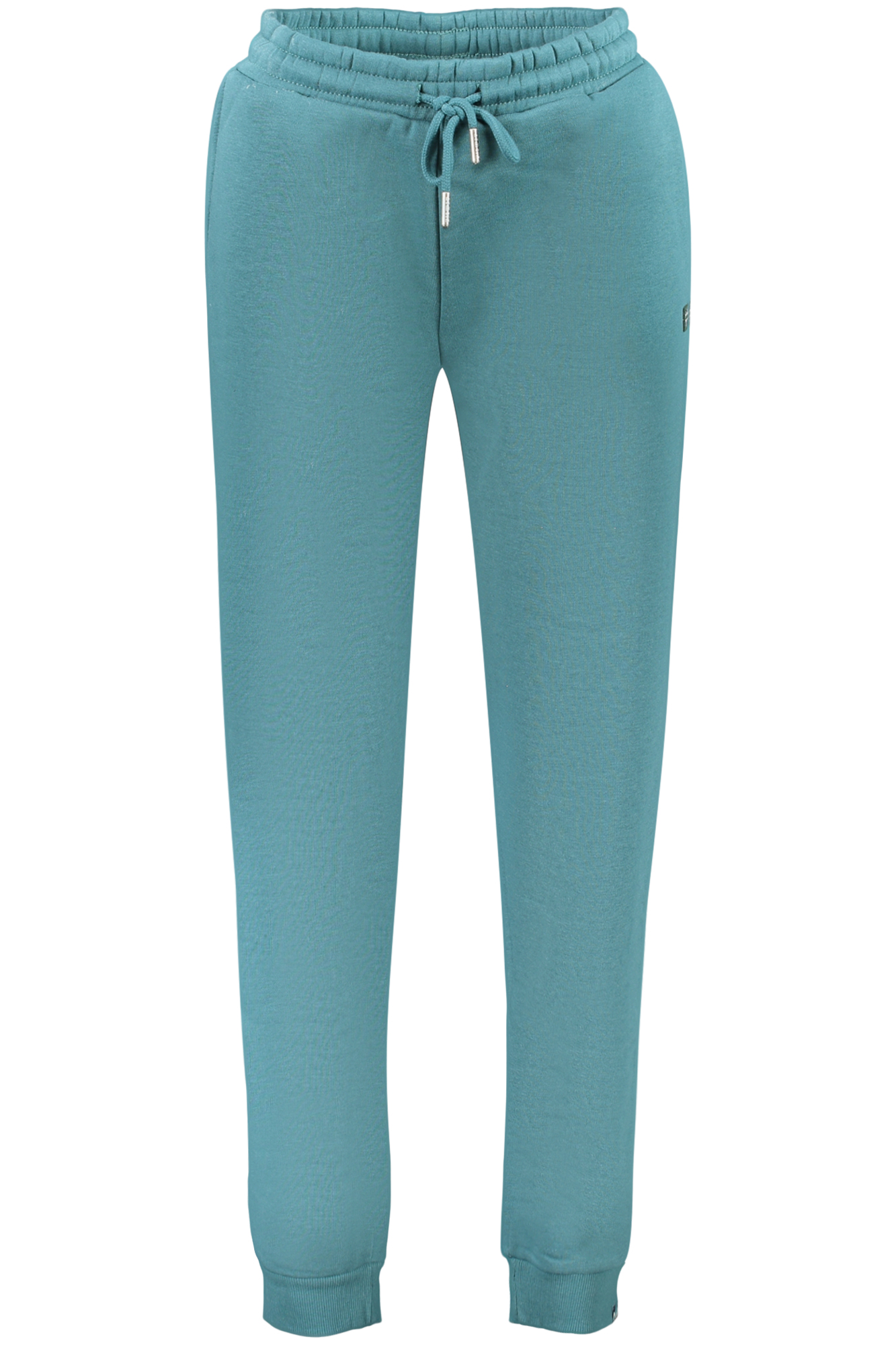 NORWAY 1963 WOMEN'S GREEN LONG SUIT TROUSERS NORWAY 1963
