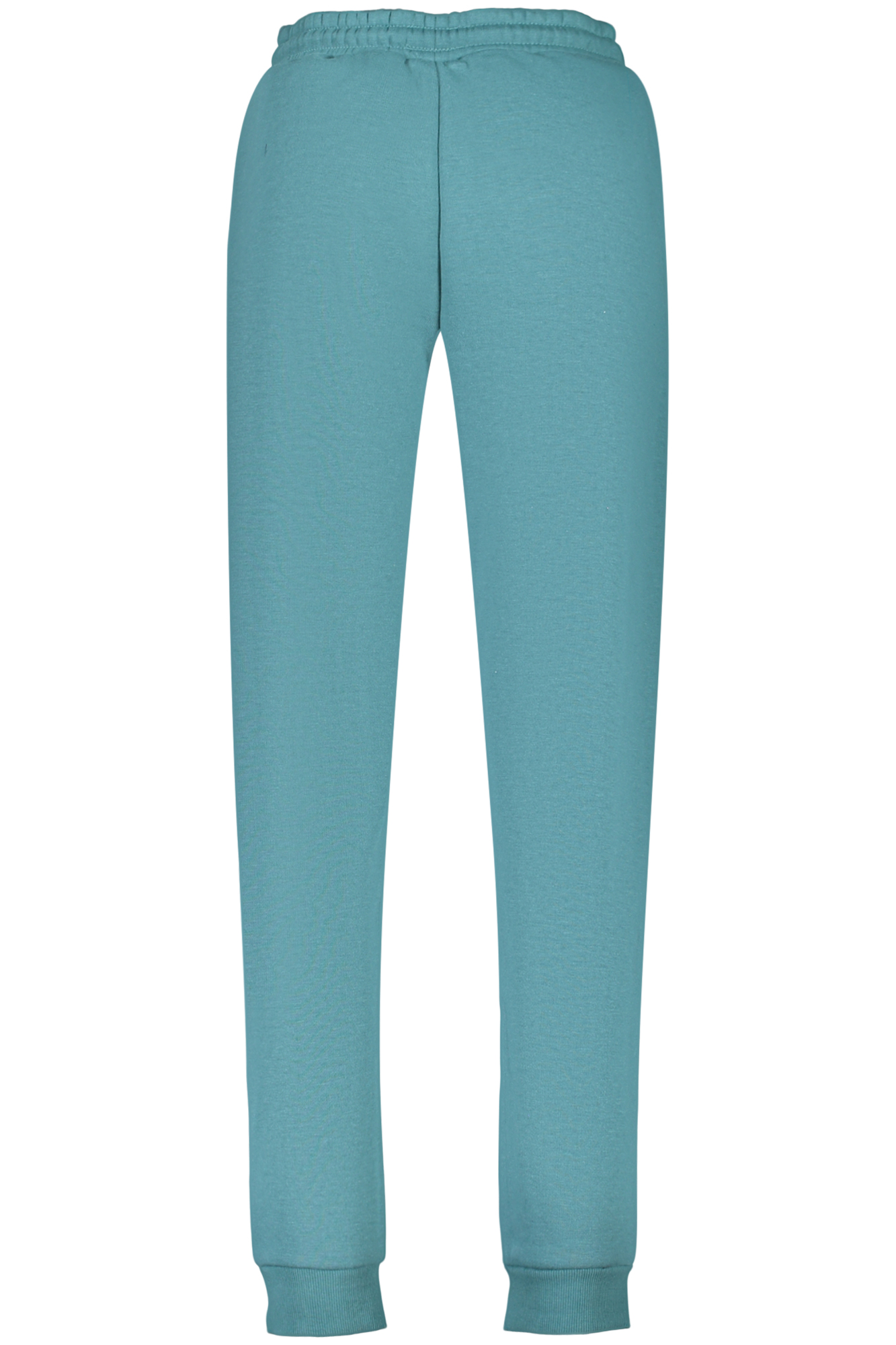 NORWAY 1963 WOMEN'S GREEN LONG SUIT TROUSERS - Image 2