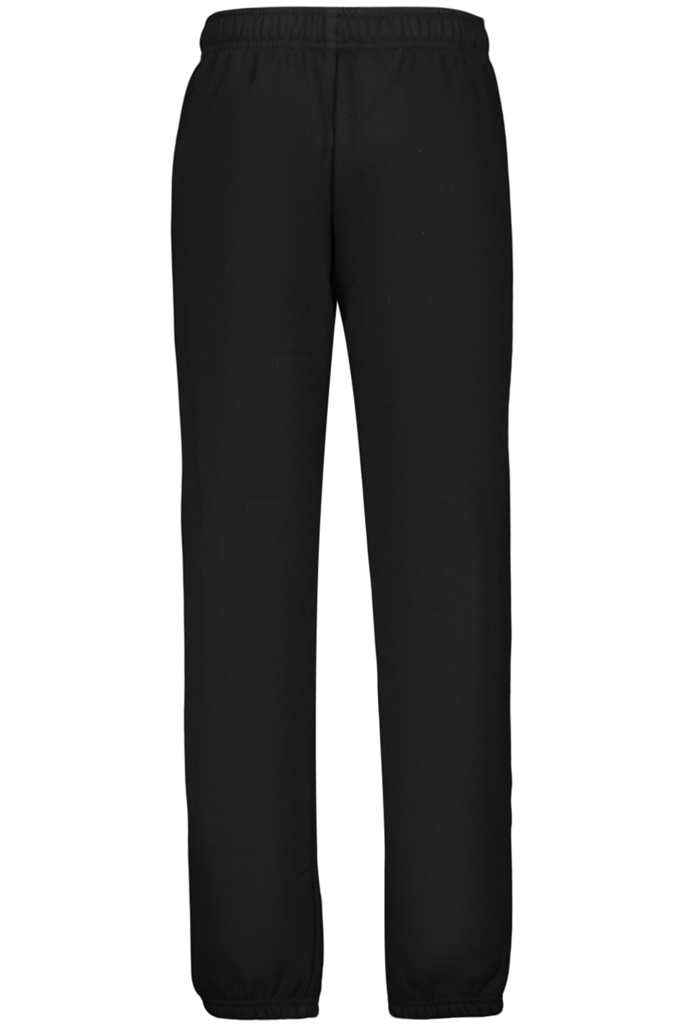 THE NORTH FACE CHILDREN'S BLACK LONG TRACKSUIT PANTS - Image 2