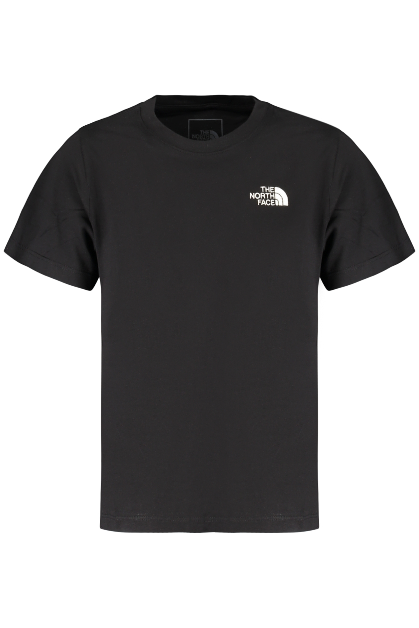 THE NORTH FACE KIDS' SHORT-SLEEVE T-SHIRT