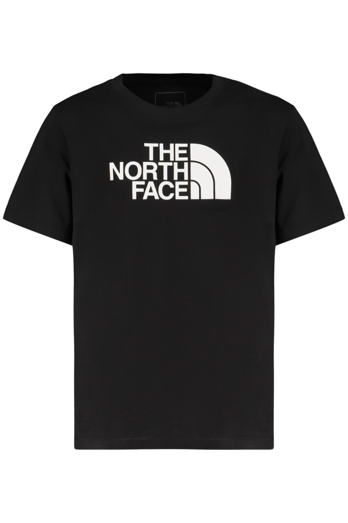 THE NORTH FACE KIDS' SHORT-SLEEVE T-SHIRT