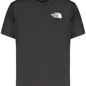 THE NORTH FACE KIDS' SHORT-SLEEVE T-SHIRT