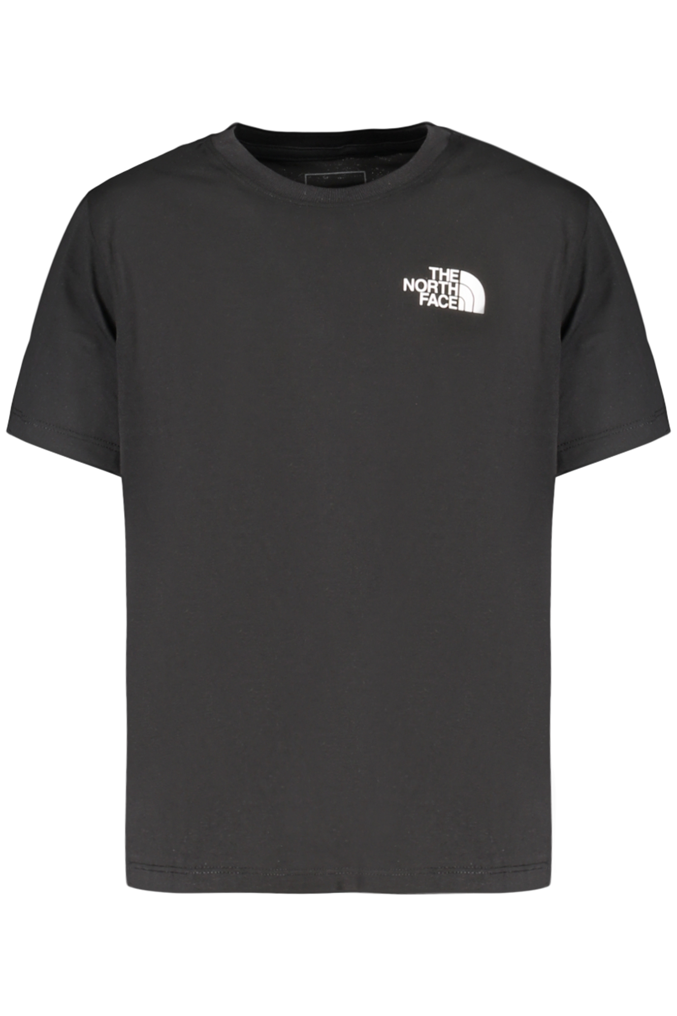 THE NORTH FACE KIDS' SHORT-SLEEVE T-SHIRT
