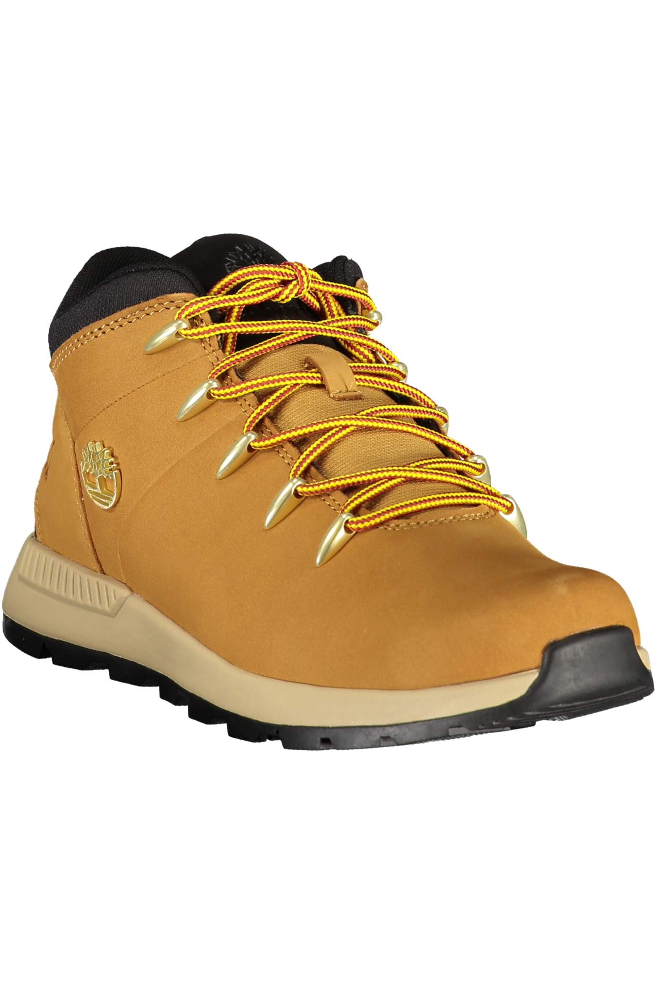 TIMBERLAND WOMEN'S YELLOW SPORTS SHOES - Image 2