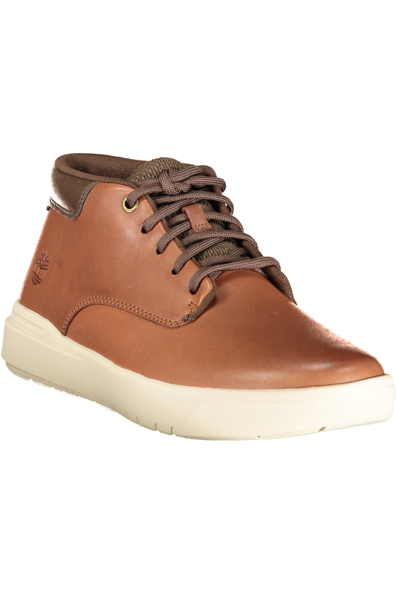 TIMBERLAND MEN'S BROWN SPORTS SHOES - Image 2