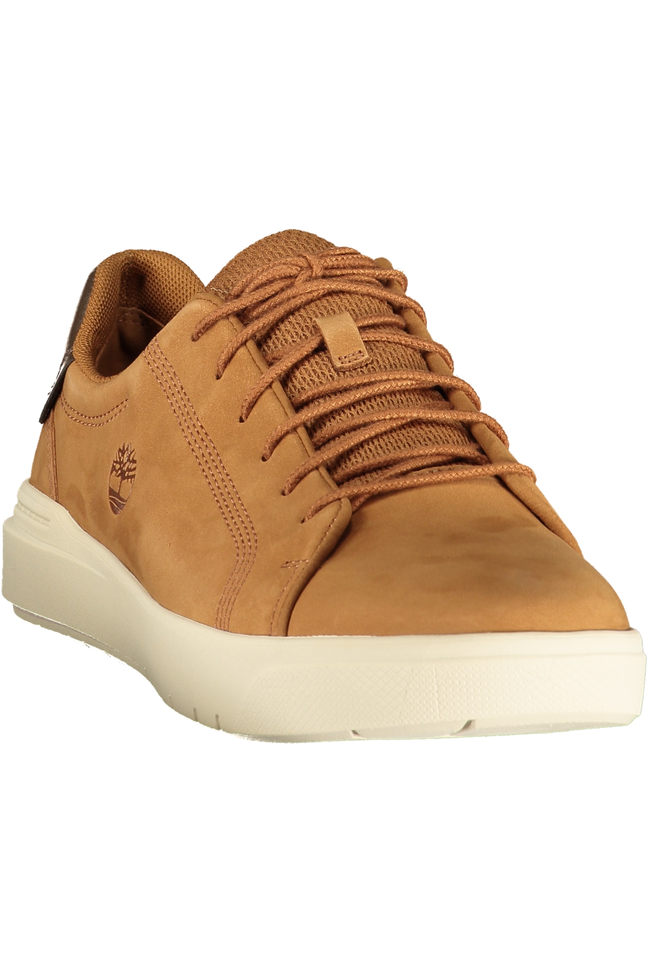 TIMBERLAND MEN'S BROWN SPORTS SHOES - Image 2
