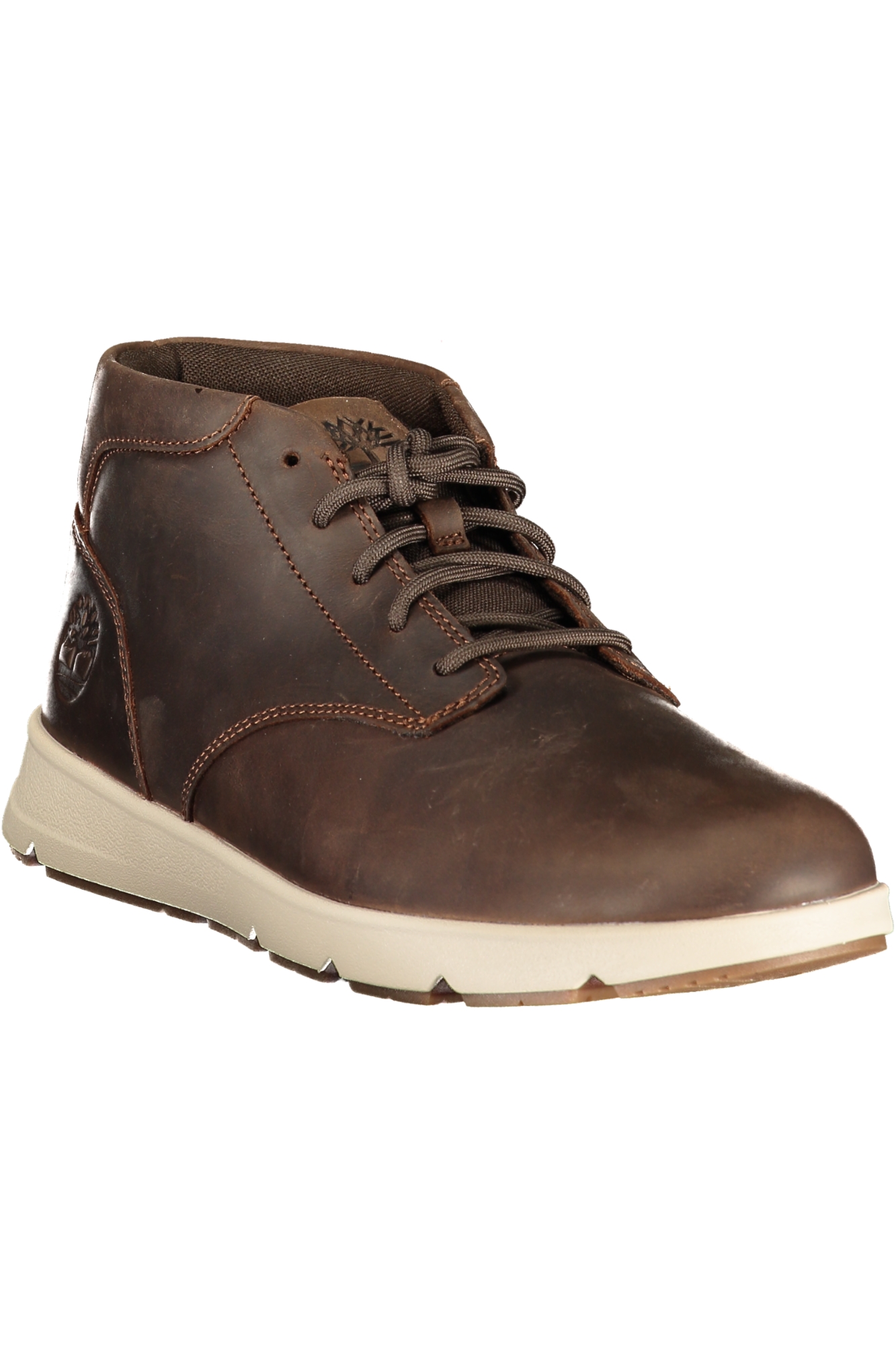 TIMBERLAND MEN'S BROWN SPORTS SHOES - Image 2