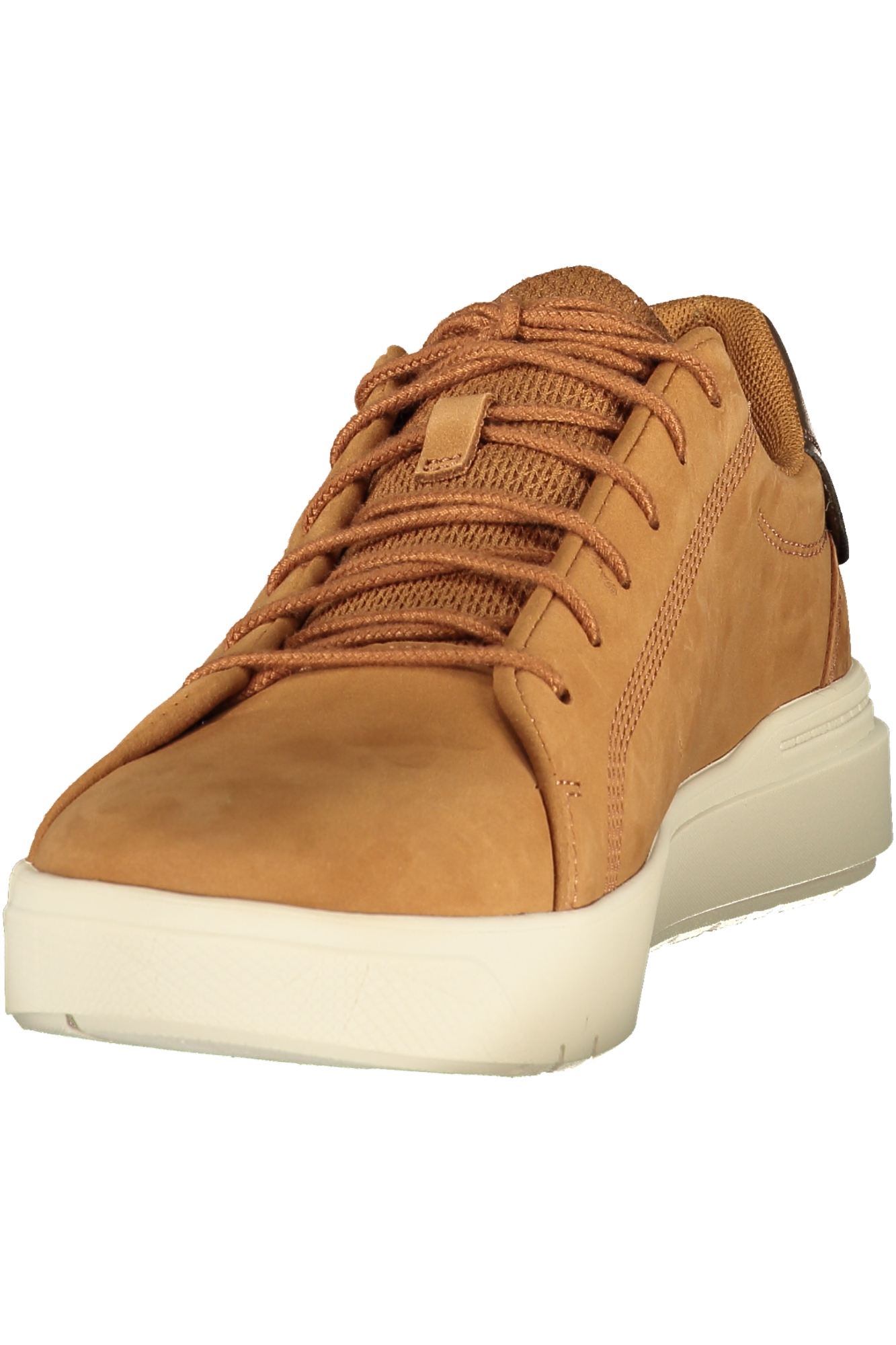 TIMBERLAND MEN'S BROWN SPORTS SHOES - Image 3
