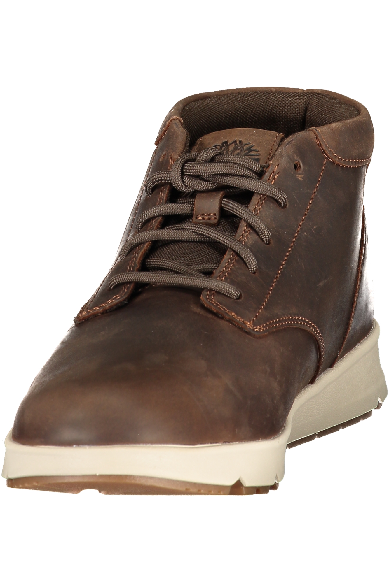 TIMBERLAND MEN'S BROWN SPORTS SHOES - Image 3