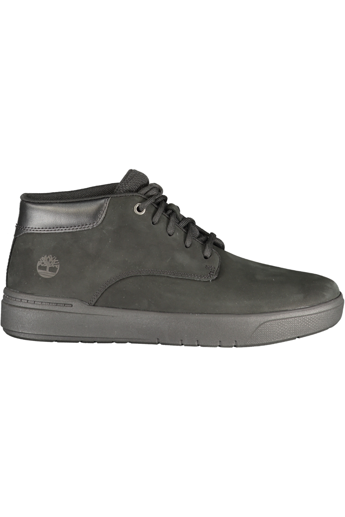 TIMBERLAND MEN'S BLACK SPORTS SHOES TIMBERLAND