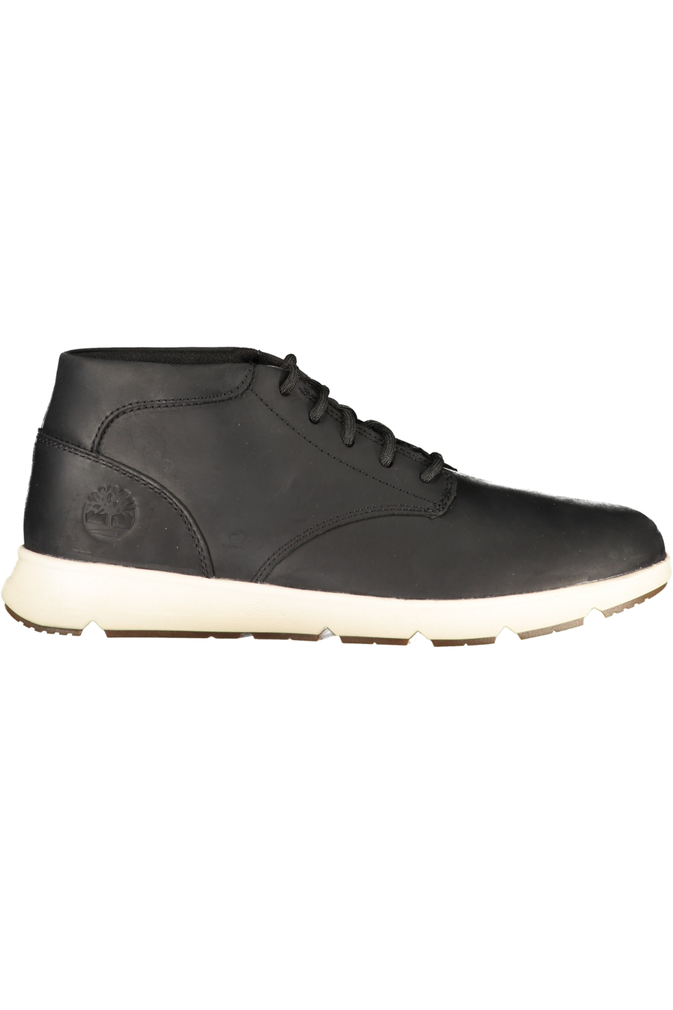 TIMBERLAND MEN'S BLACK SPORTS SHOES TIMBERLAND