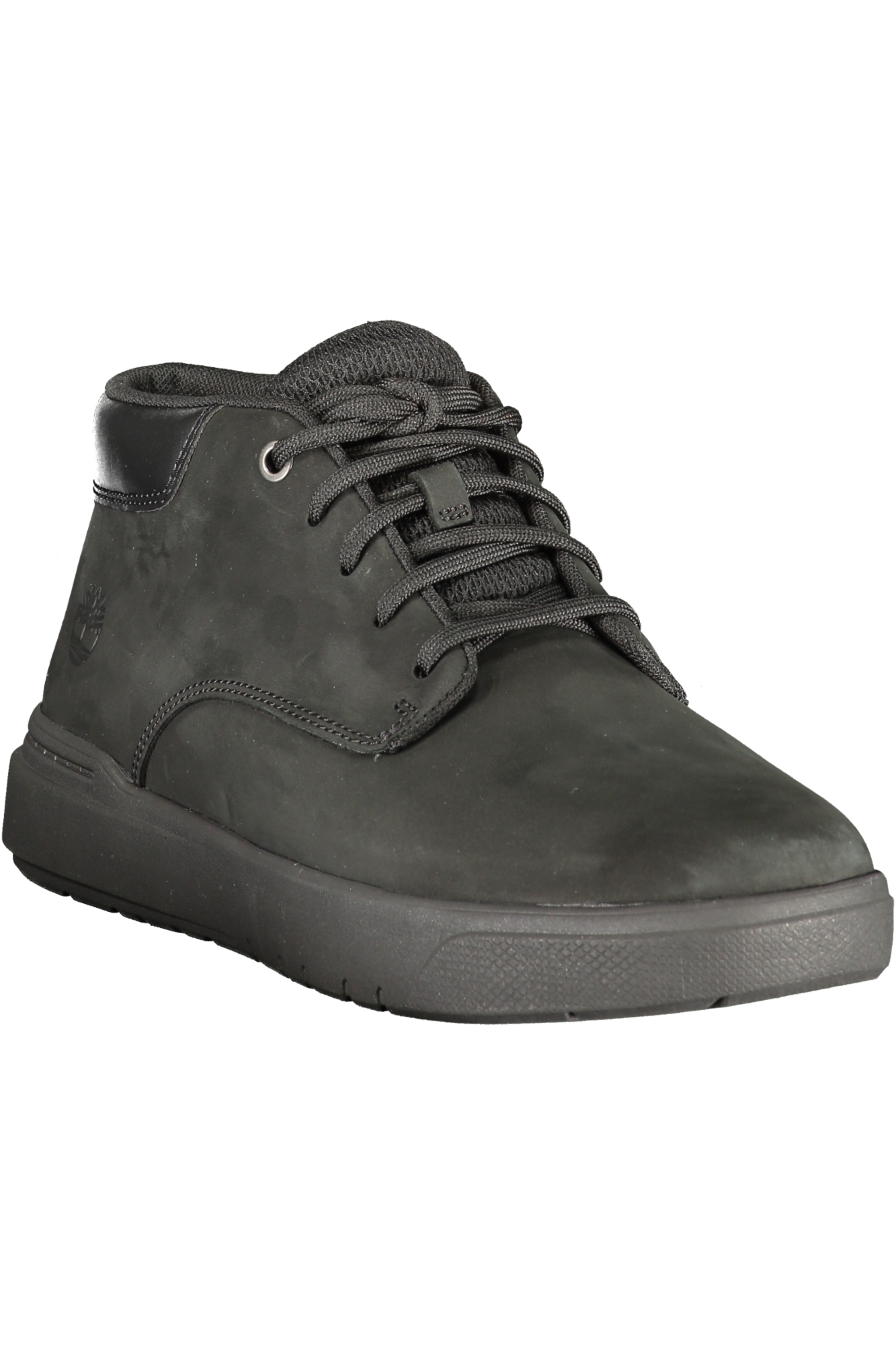 TIMBERLAND MEN'S BLACK SPORTS SHOES - Image 2