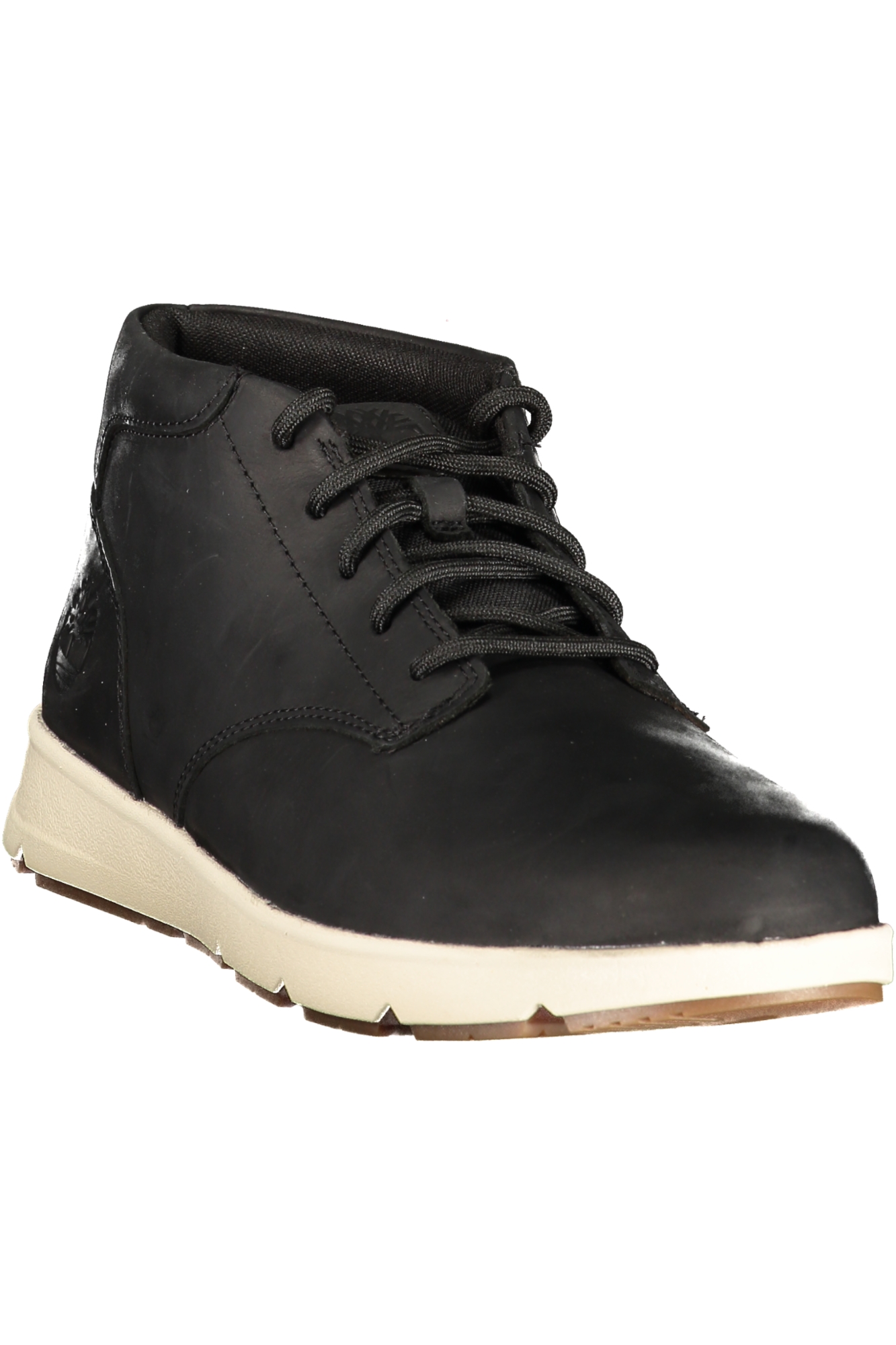 TIMBERLAND MEN'S BLACK SPORTS SHOES - Image 2