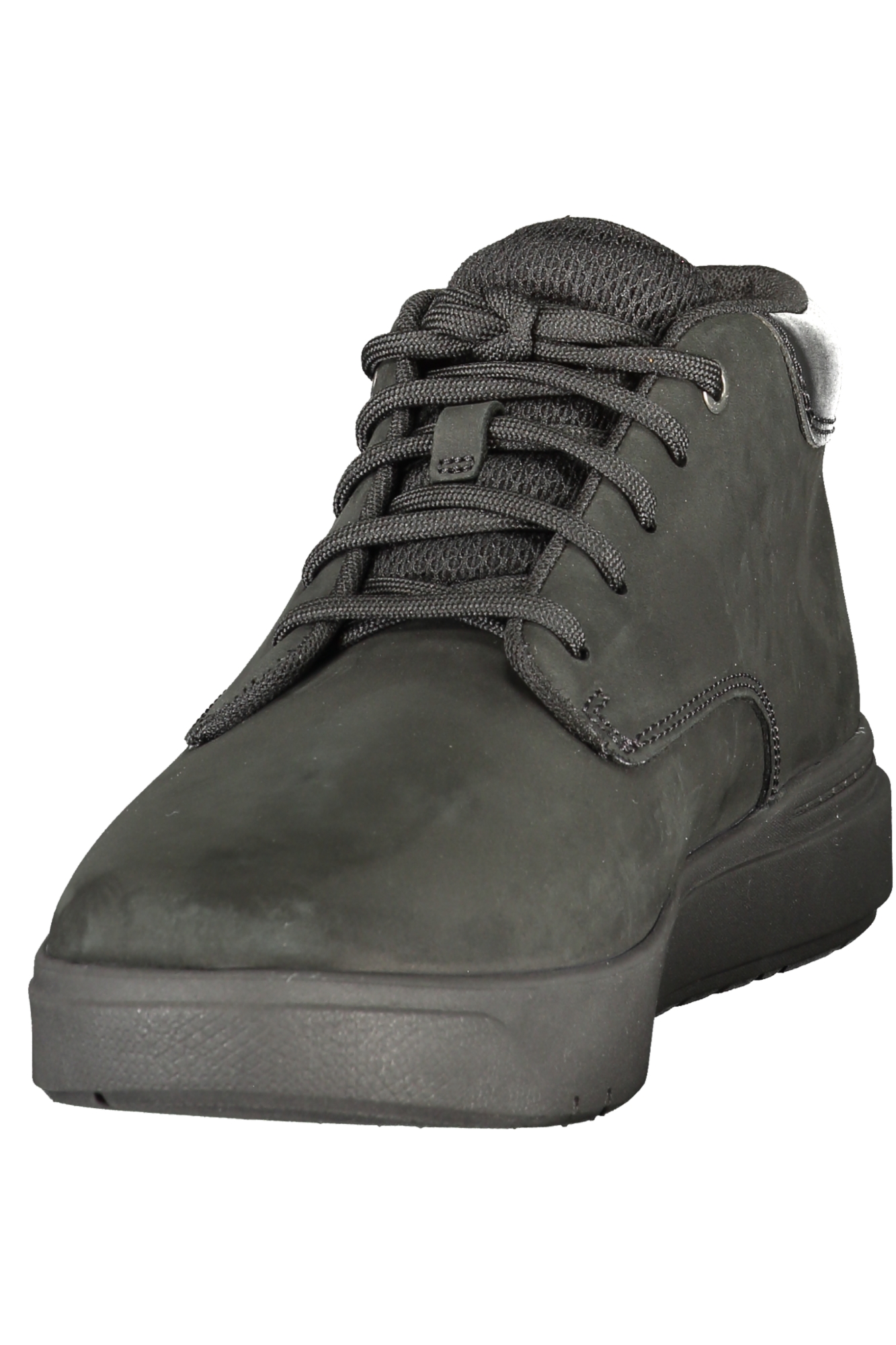 TIMBERLAND MEN'S BLACK SPORTS SHOES - Image 3