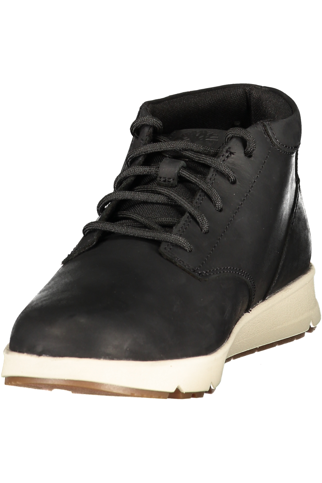 TIMBERLAND MEN'S BLACK SPORTS SHOES - Image 3