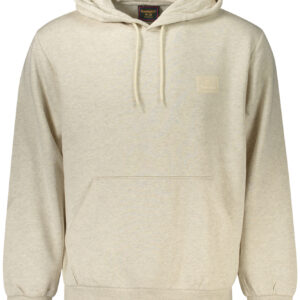 TIMBERLAND MEN'S ZIP-UP SWEATSHIRT