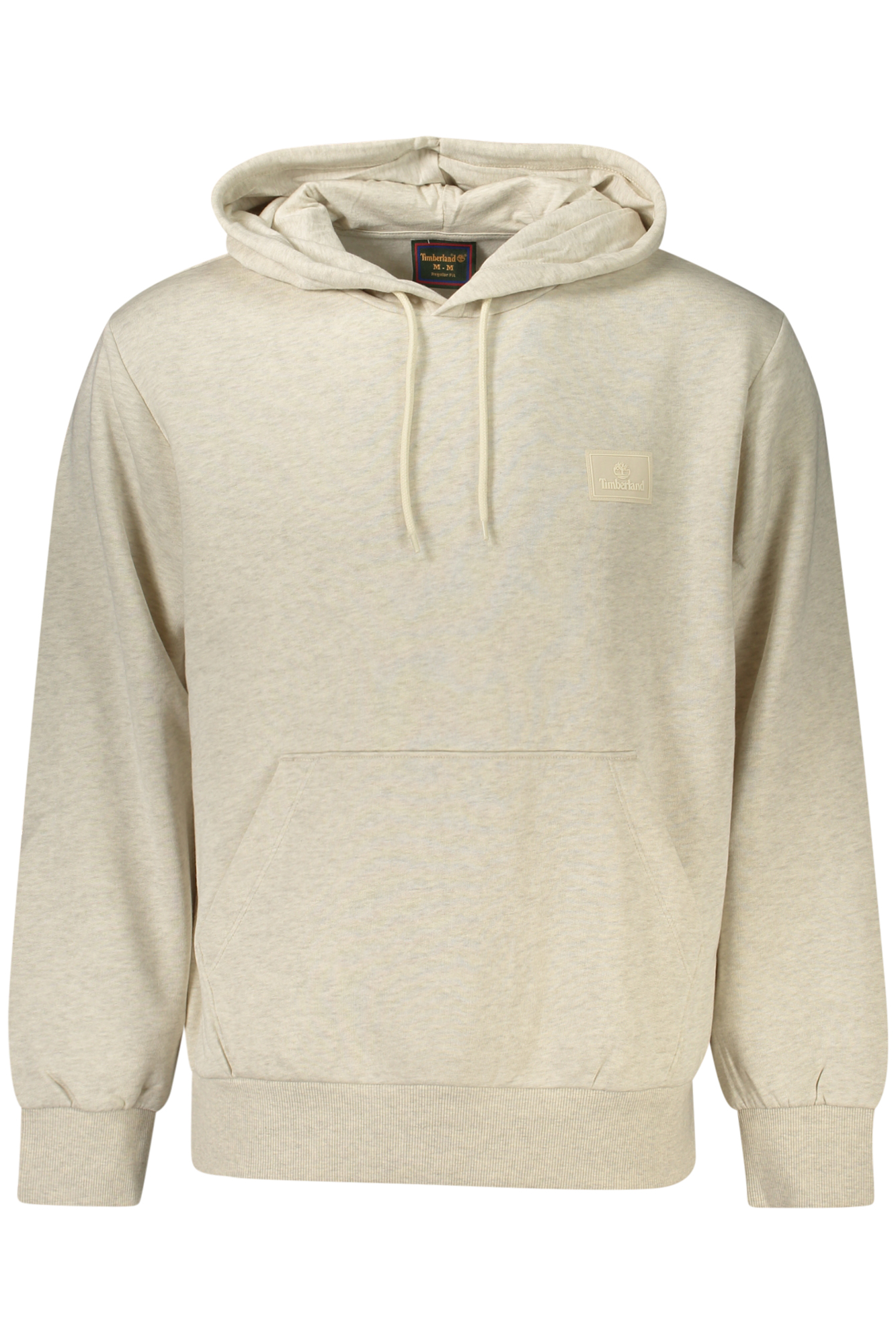 TIMBERLAND MEN'S ZIP-UP SWEATSHIRT