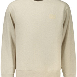TIMBERLAND MEN'S ZIP-UP SWEATSHIRT