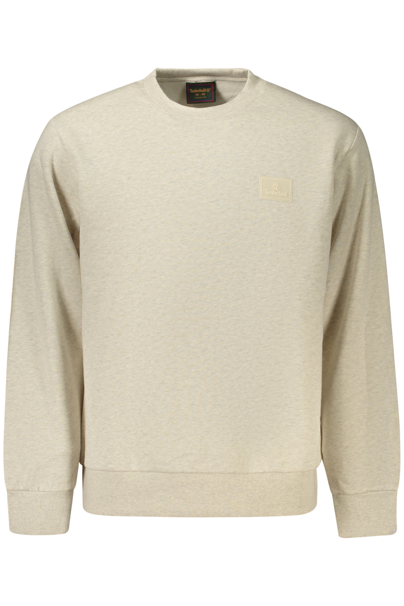 TIMBERLAND MEN'S ZIP-UP SWEATSHIRT