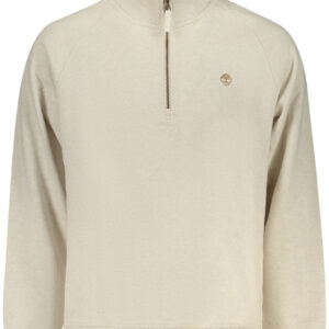 TIMBERLAND MEN'S ZIP-UP SWEATSHIRT