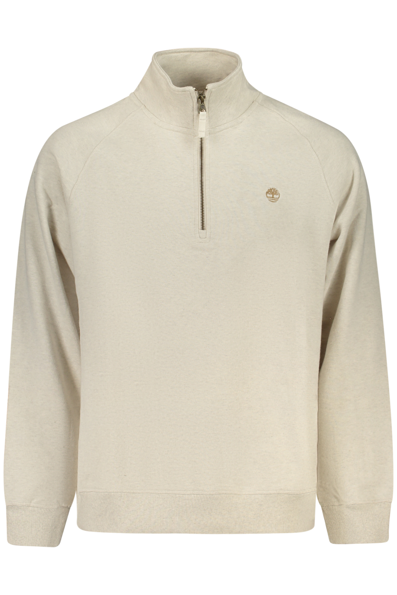 TIMBERLAND MEN'S ZIP-UP SWEATSHIRT