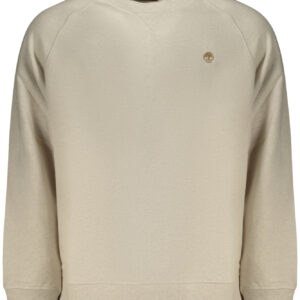TIMBERLAND MEN'S ZIP-UP SWEATSHIRT