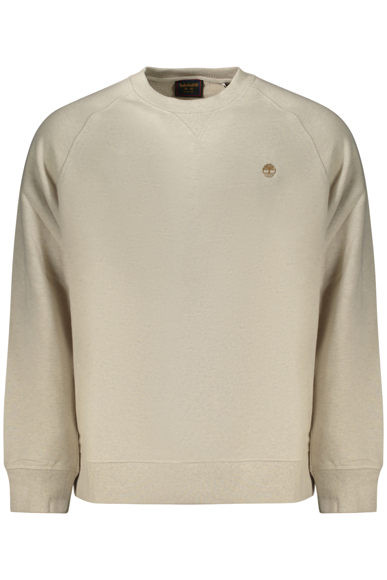 TIMBERLAND MEN'S ZIP-UP SWEATSHIRT