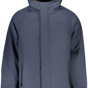 TIMBERLAND MEN'S BLUE JACKET TIMBERLAND