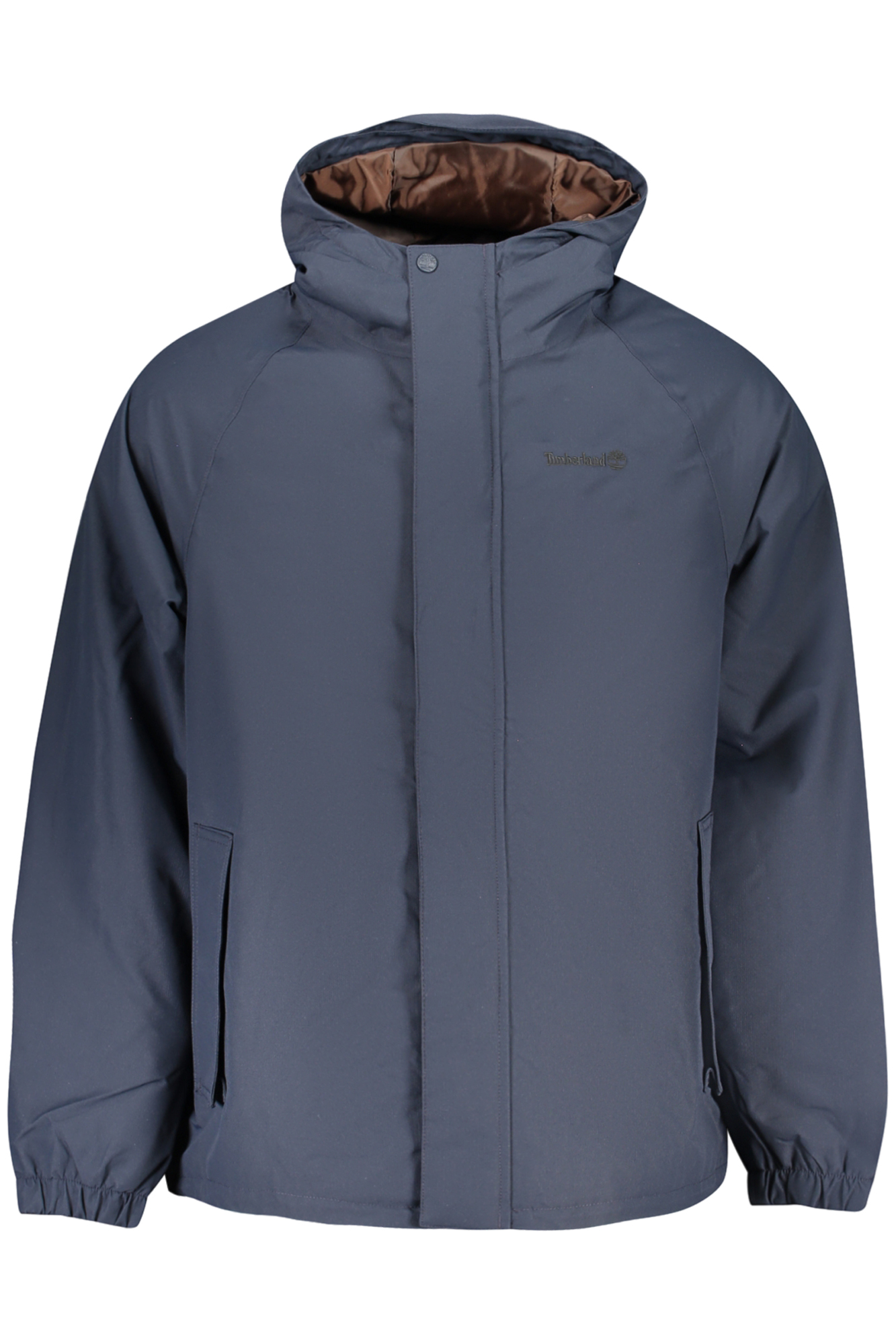 TIMBERLAND MEN'S BLUE JACKET TIMBERLAND