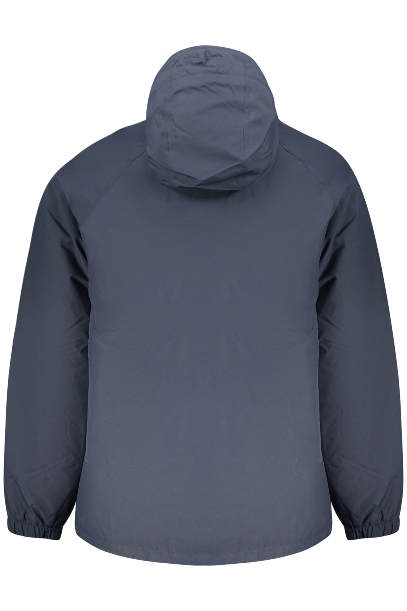 TIMBERLAND MEN'S BLUE JACKET - Image 2