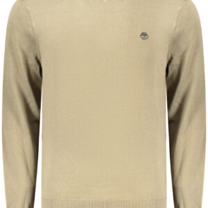 TIMBERLAND MEN'S GREEN SWEATER TIMBERLAND
