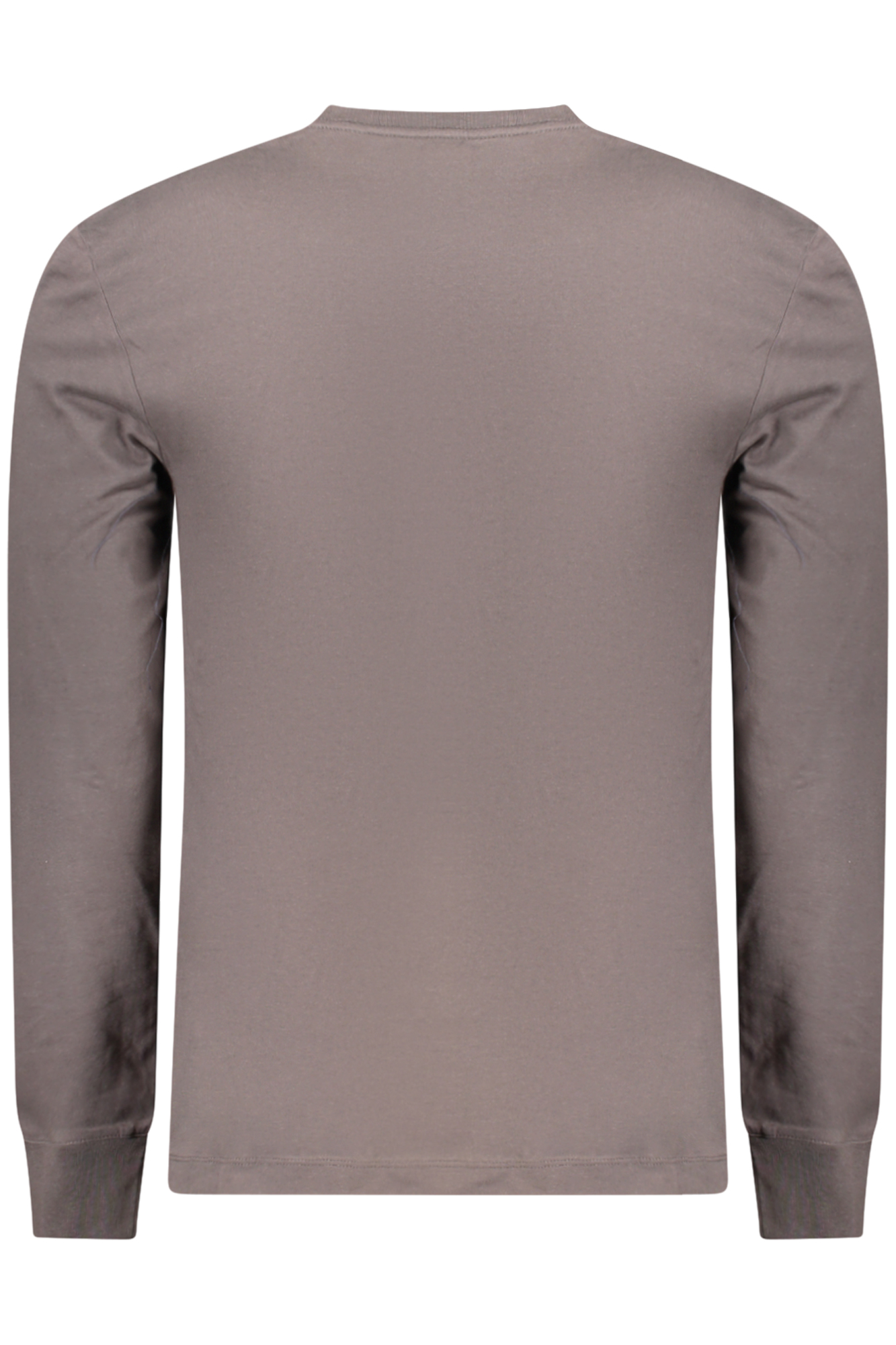TIMBERLAND MEN'S LONG-SLEEVE T-SHIRT BLACK - Image 2