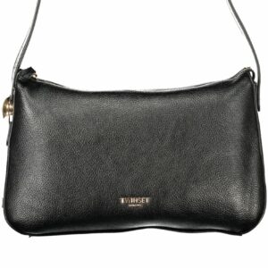 TWINSET WOMEN'S BLACK BAG TWINSET