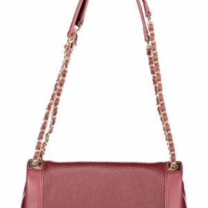 TWINSET WOMEN'S BAG RED TWINSET