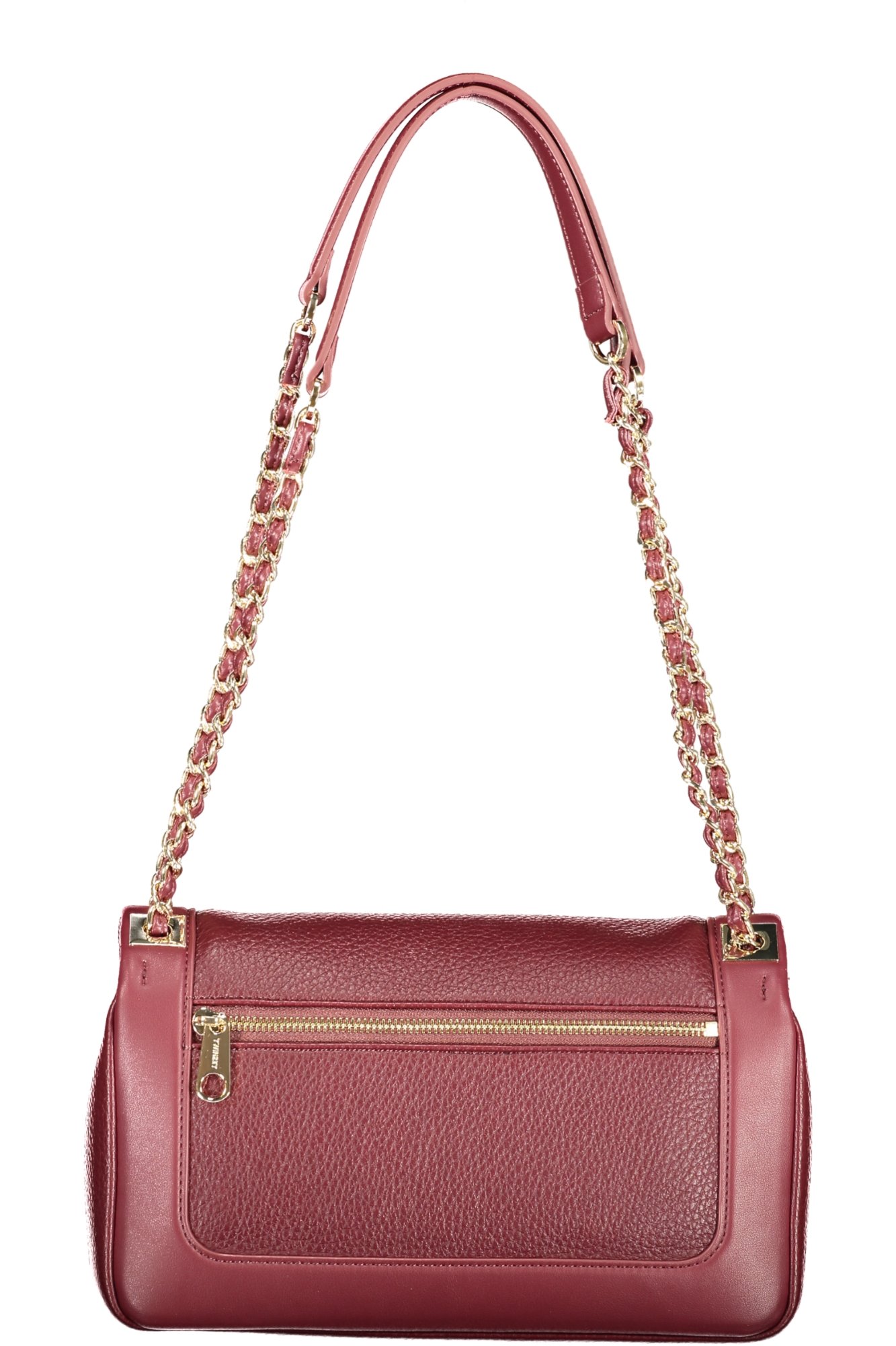 TWINSET WOMEN'S BAG RED - Image 2