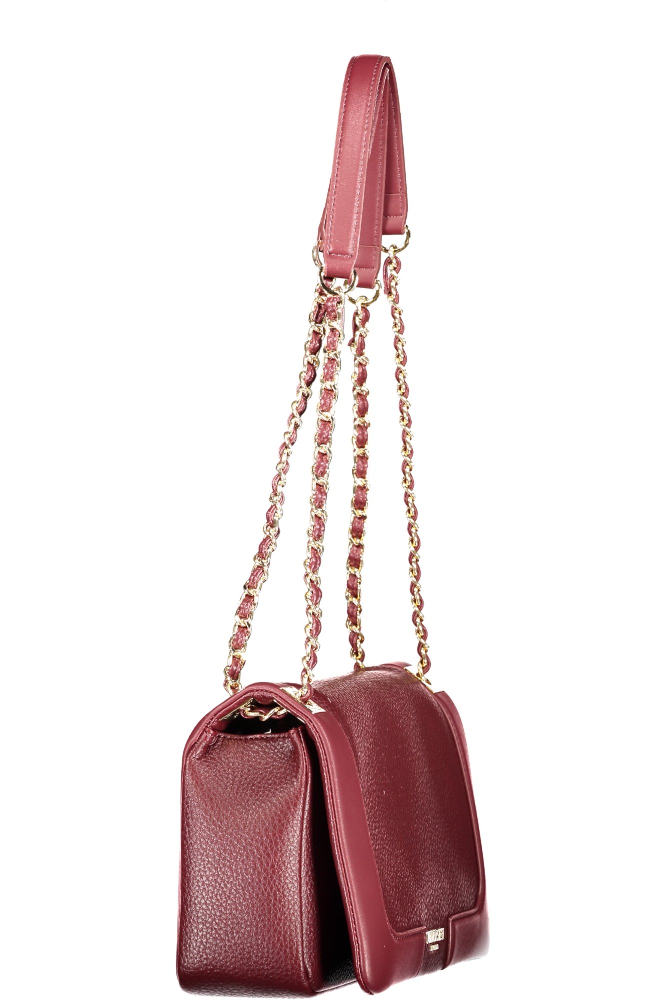 TWINSET WOMEN'S BAG RED - Image 3