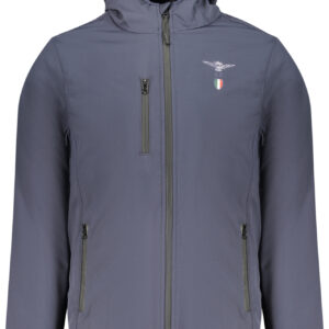 MILITARY ACADEMY MEN'S BLUE JACKET ACCADEMIA MILITARE