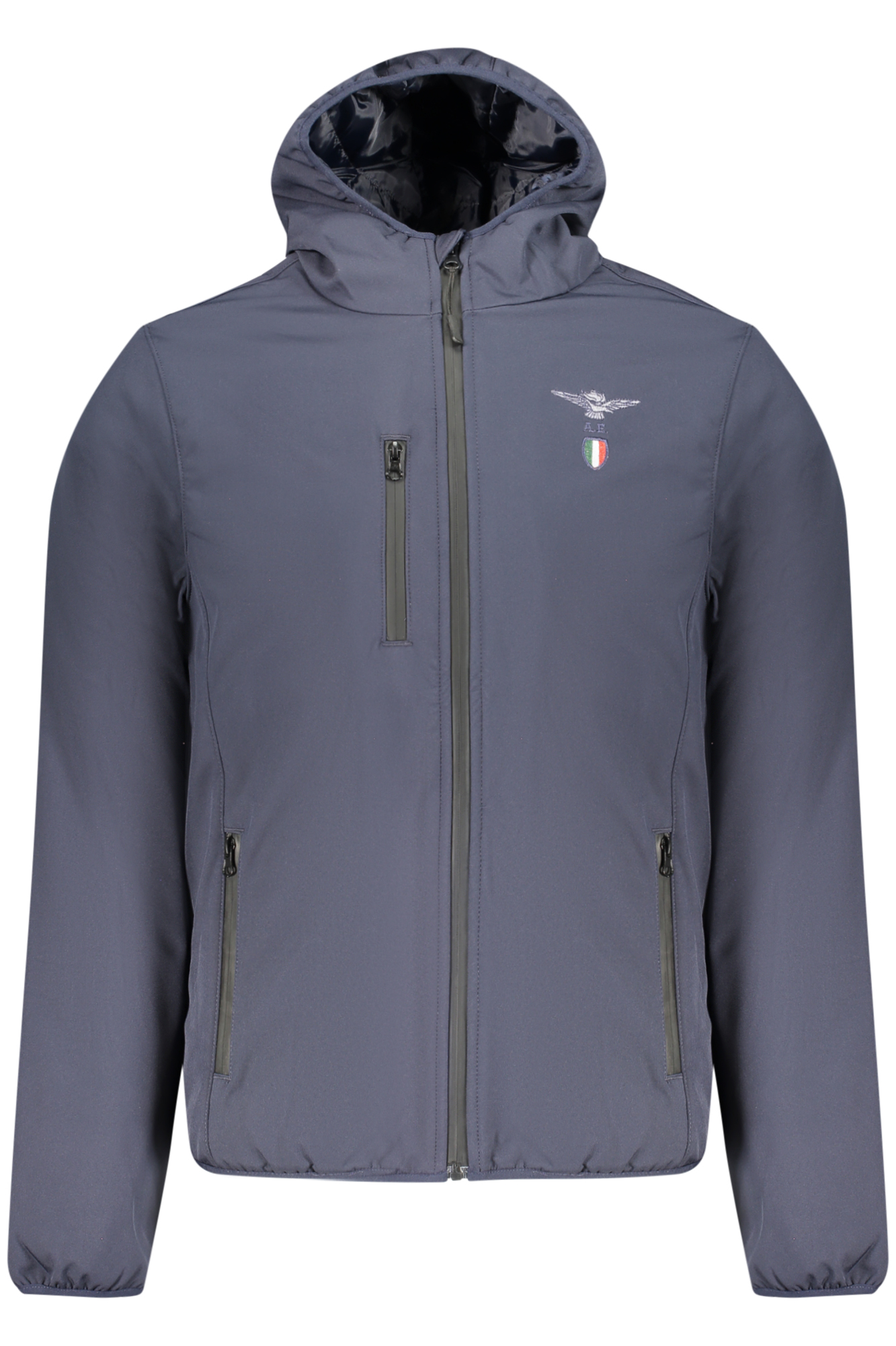 MILITARY ACADEMY MEN'S BLUE JACKET ACCADEMIA MILITARE