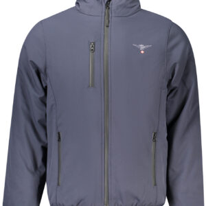 MILITARY ACADEMY MEN'S BLUE JACKET ACCADEMIA MILITARE