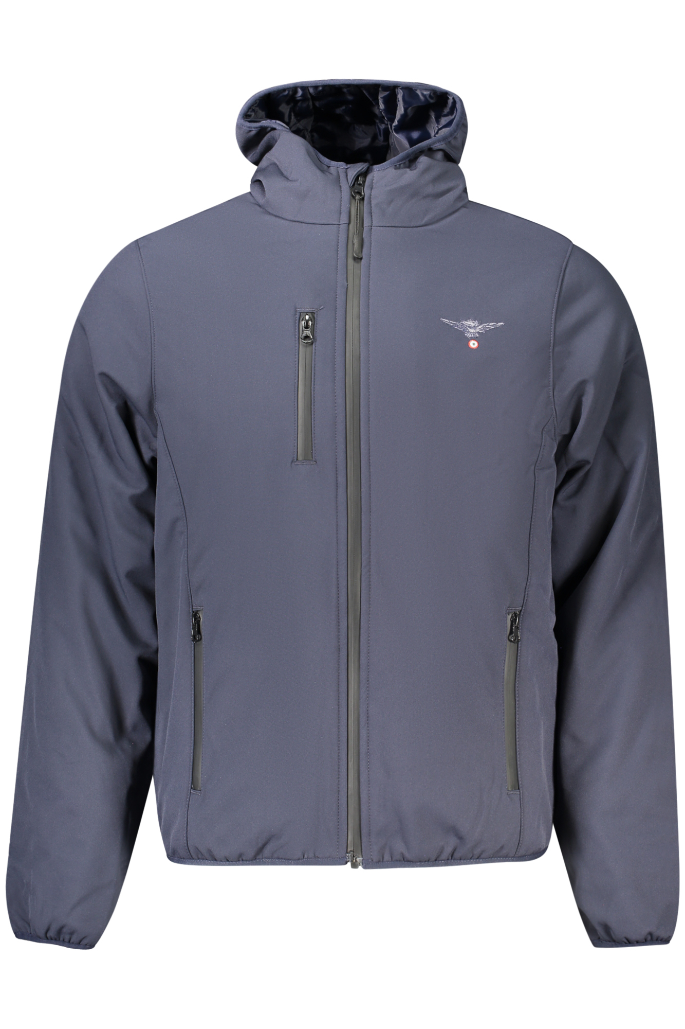 MILITARY ACADEMY MEN'S BLUE JACKET ACCADEMIA MILITARE
