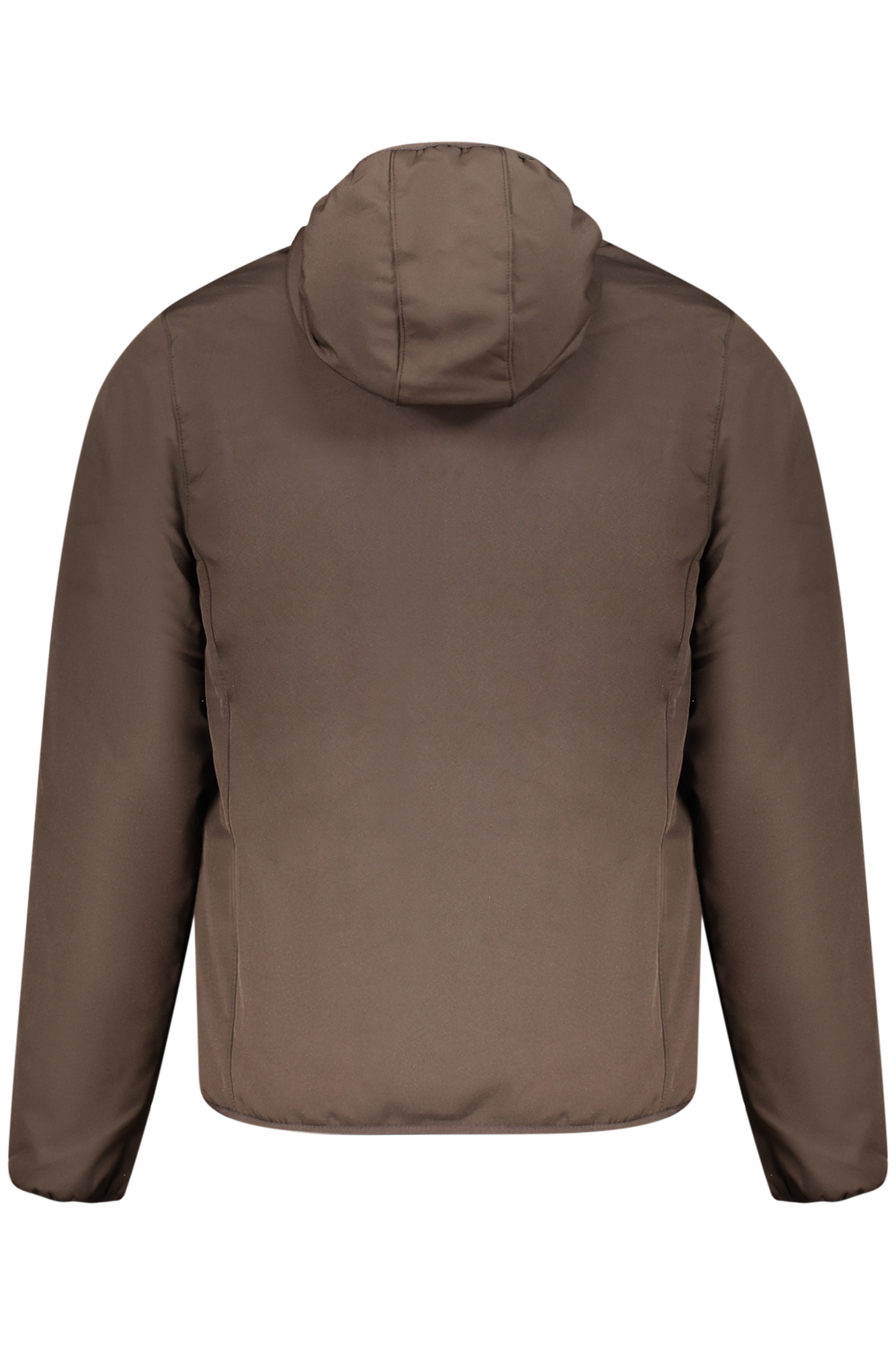MILITARY ACADEMY MEN'S BROWN JACKET - Image 2