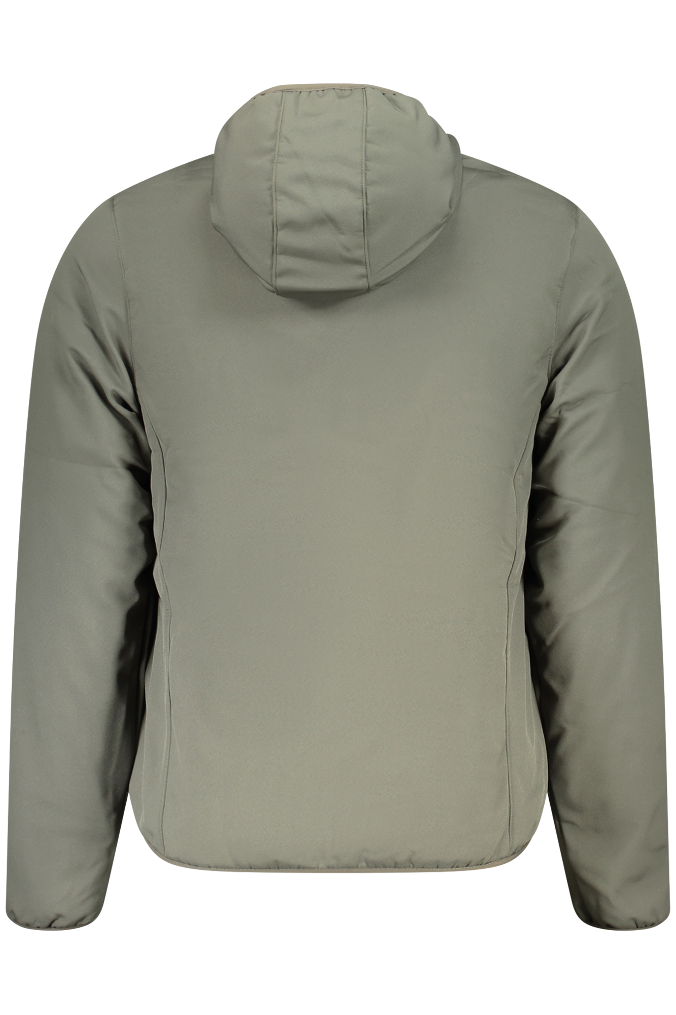 MILITARY ACADEMY MEN'S GREEN JACKET - Image 2