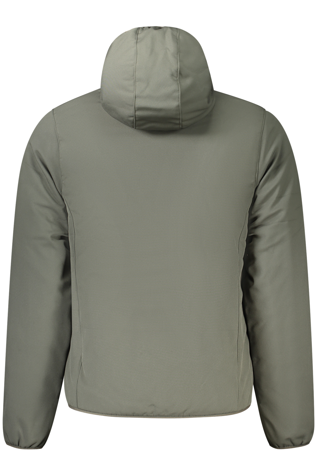 MILITARY ACADEMY MEN'S GREEN JACKET - Image 2