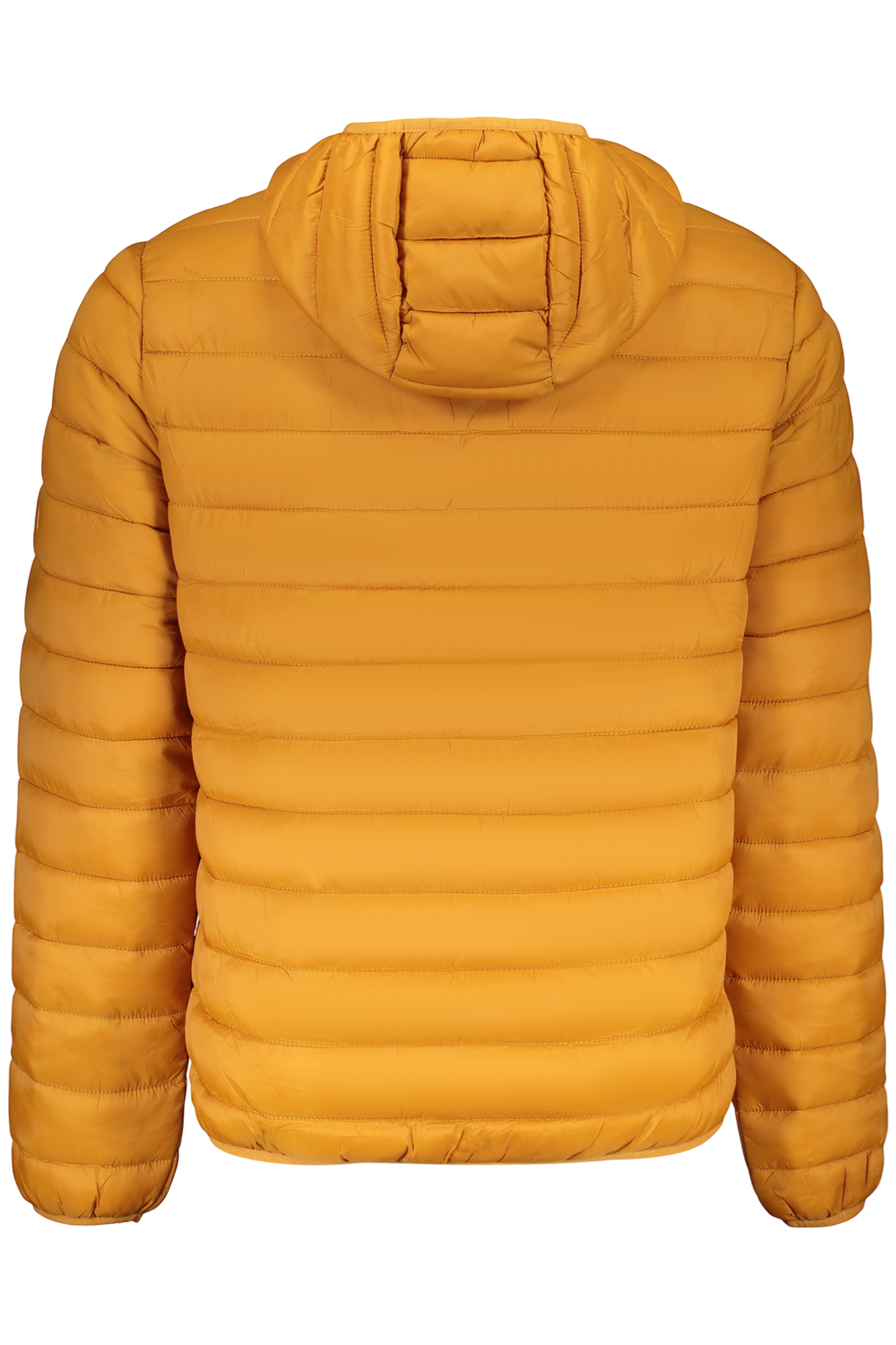 ARMATA DI MARE MEN'S ORANGE JACKET - Image 2