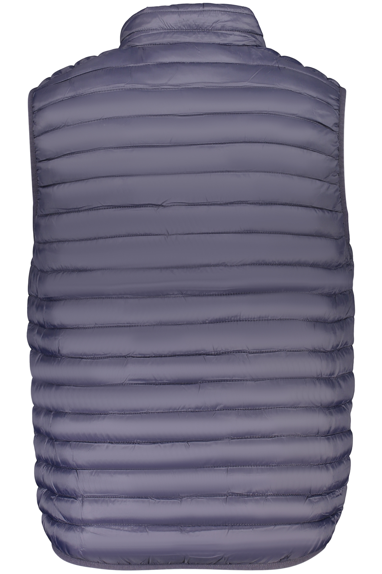 ARMATA DI MARE MEN'S BLUE SLEEVELESS JACKET - Image 2