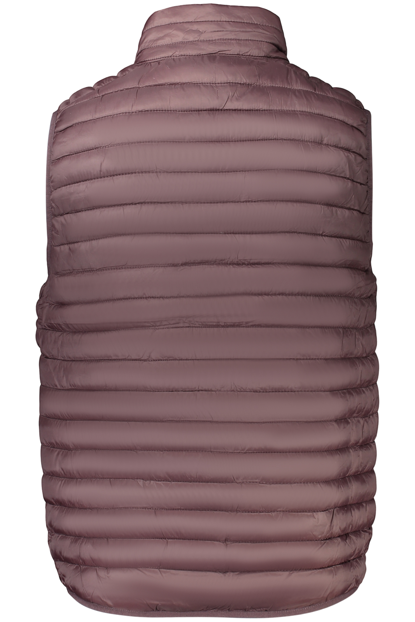 ARMATA DI MARE MEN'S PURPLE SLEEVELESS JACKET - Image 2